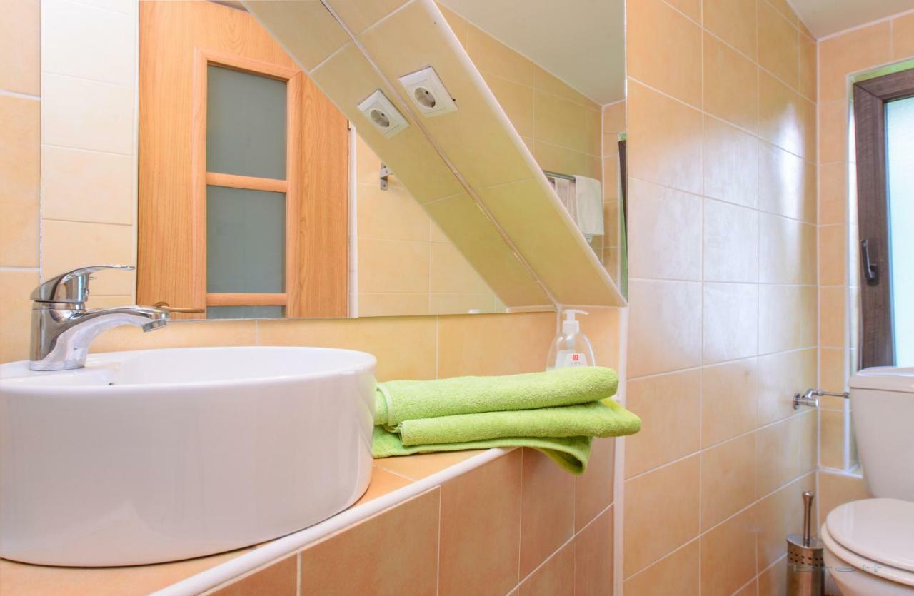 Mango Rooms Brasov Exterior photo