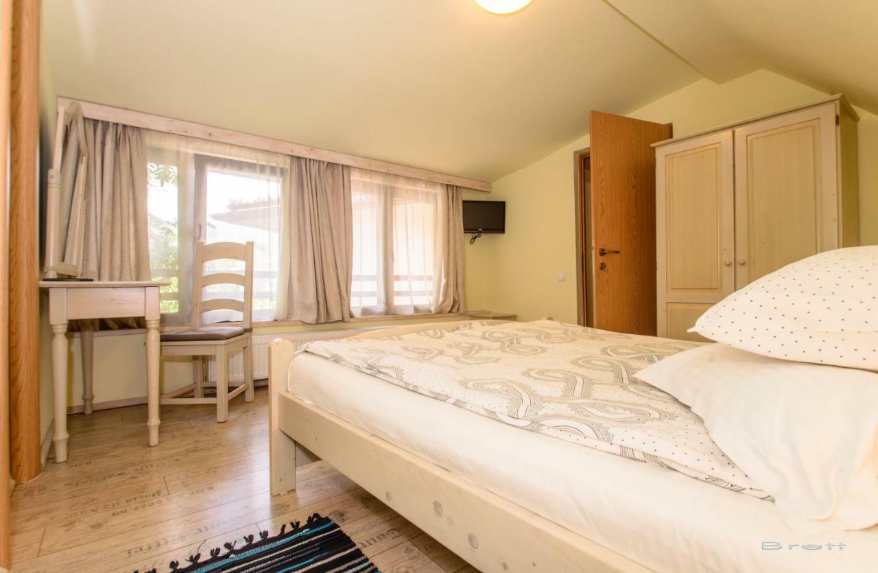 Mango Rooms Brasov Exterior photo